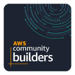 AWS Community Builder